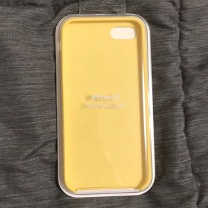 iPhone 8/iPhone 7 Silicone Case